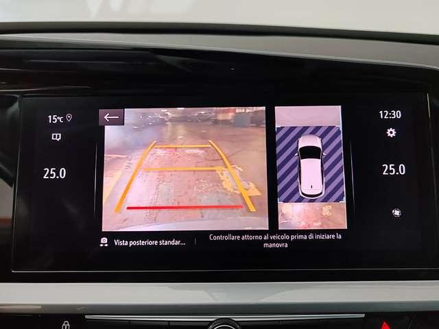 Opel Grandland 1.5d 130cv Ultimate Auto Navi + Telecamera