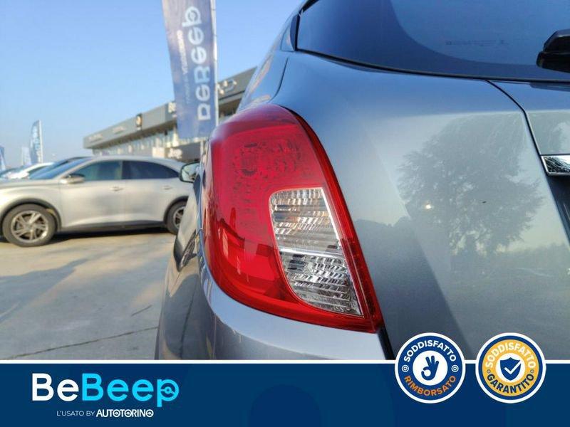 Opel Mokka X 1.6 ADVANCE S&S 4X2 115CV