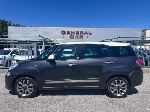 FIAT 500L Living 1.6 Multijet 120 CV Business