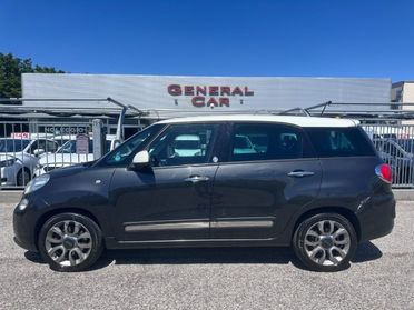 FIAT 500L Living 1.6 Multijet 120 CV Business