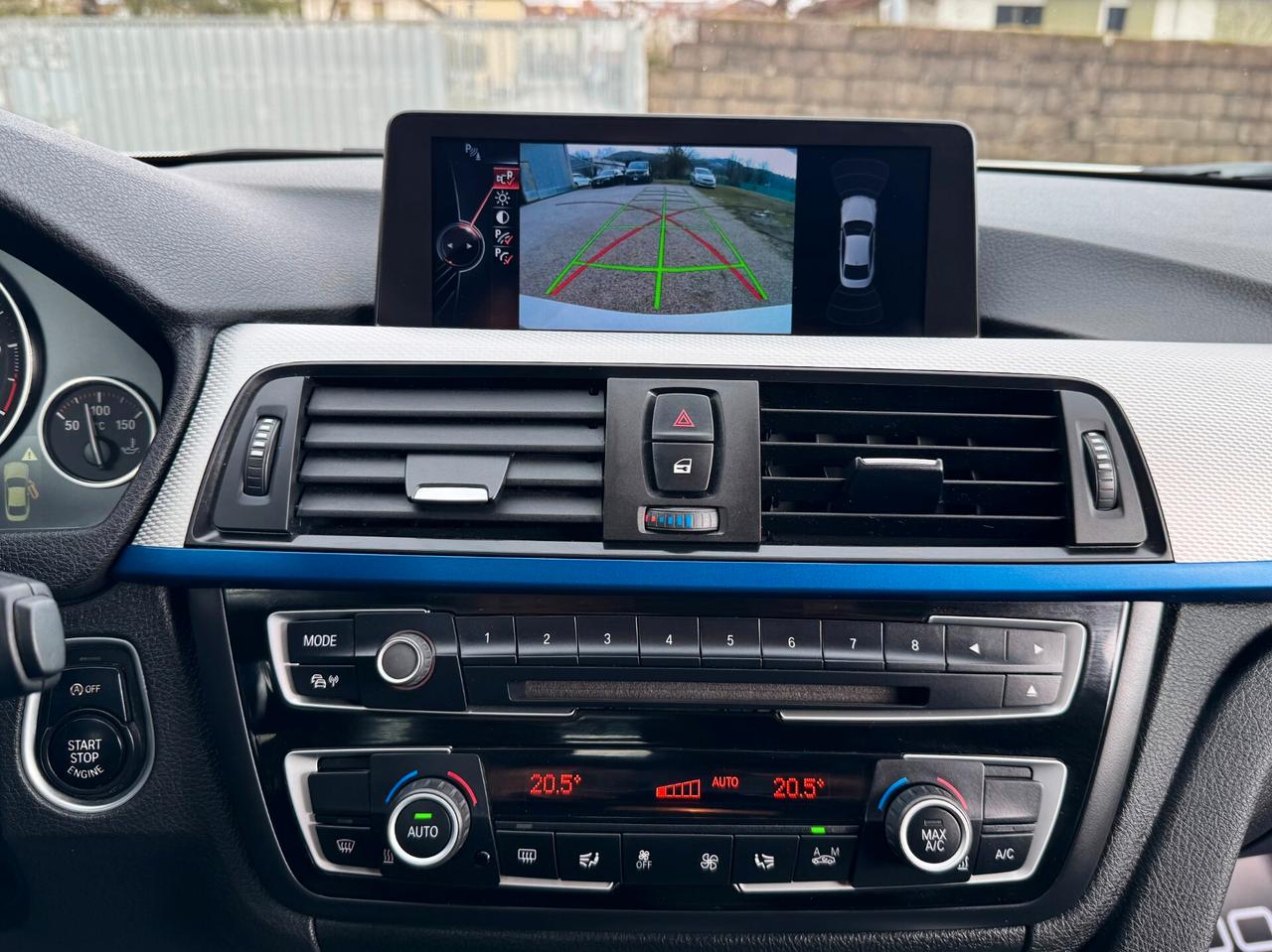 Bmw 420 d MSport xDrive Coupè F32 | PREZZO PROMO