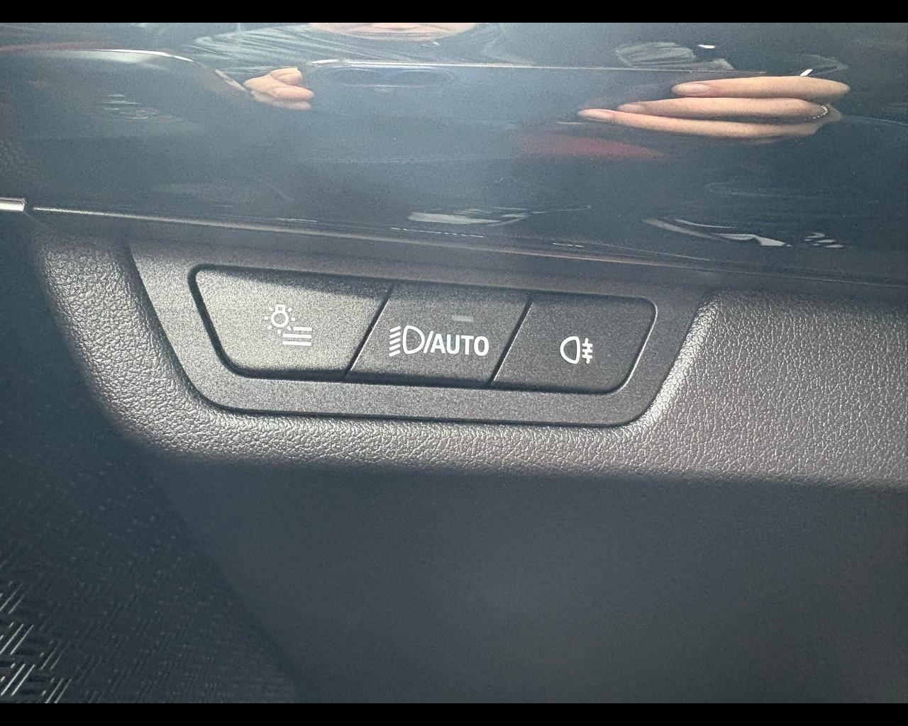 BMW X2 (U10) - X2 sDrive 20i Msport Pro