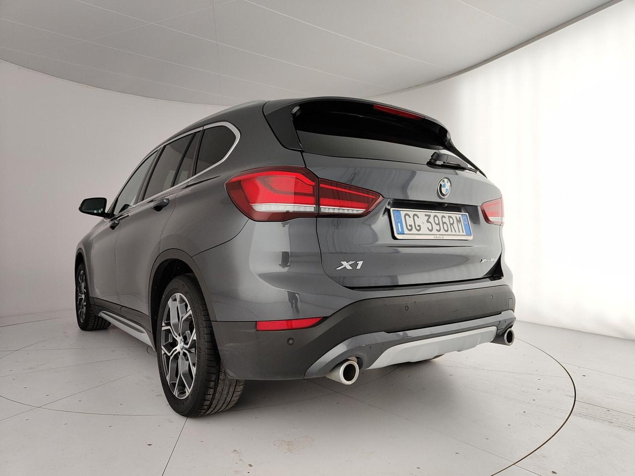Bmw X1 sDrive18d xLine