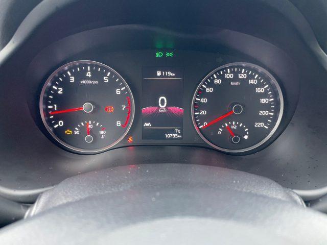 KIA Stonic 1.2 DPI Style #VARI.COLORI