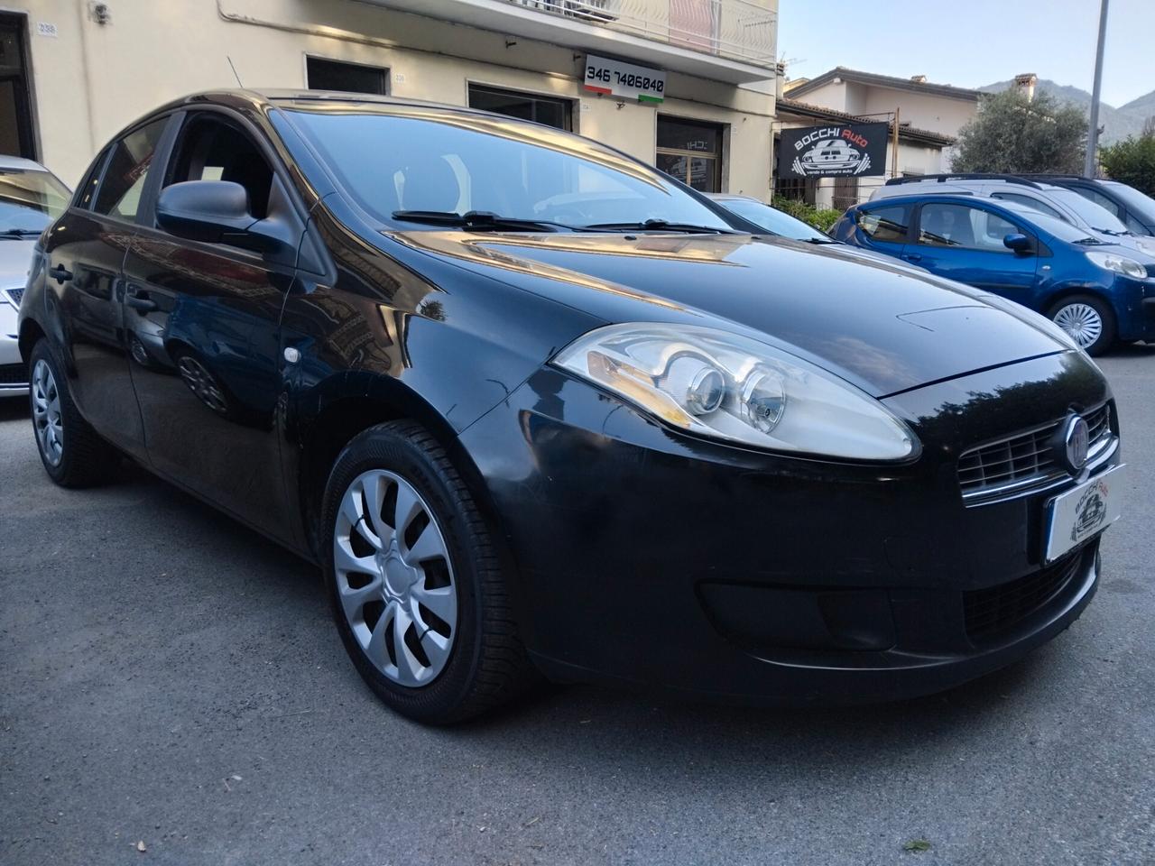 Fiat Bravo 1.4 Active