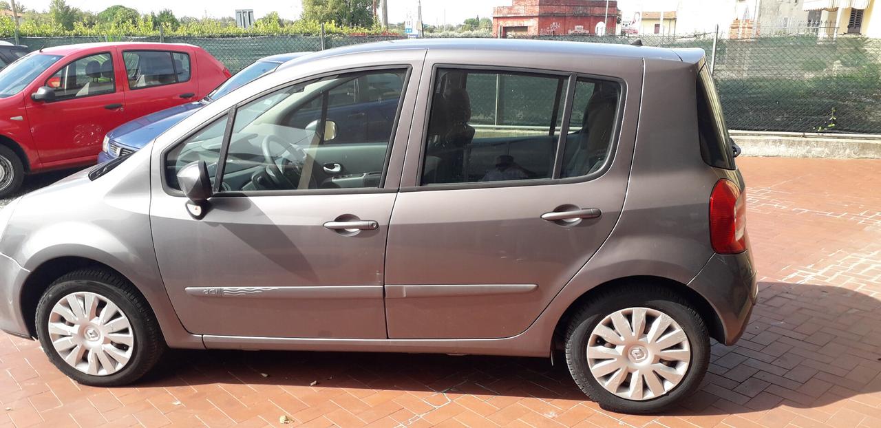 Renault Modus 1.2 16V Live