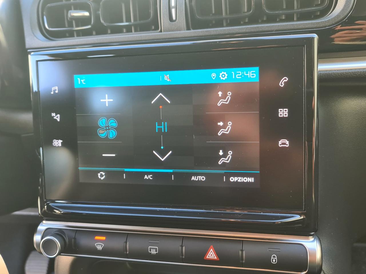 Citroen C3 PureTech 110 S&S Shine Pack