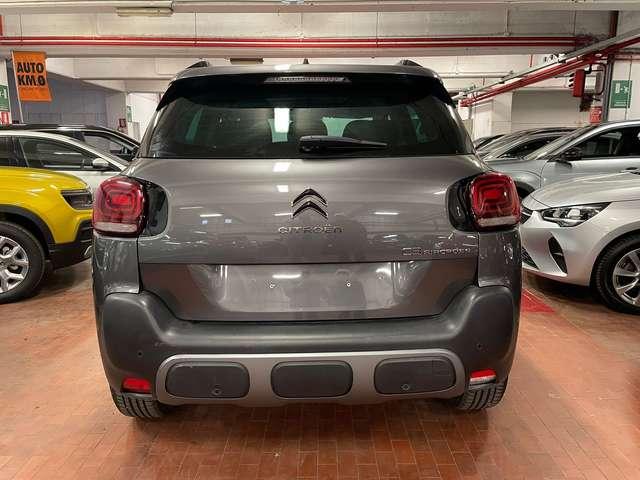 Citroen C3 Aircross 1.2 110cv S&S Plus Rate a Partire da 197,50 Euro