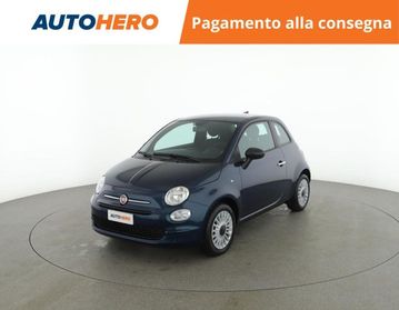 FIAT 500 1.0 Hybrid