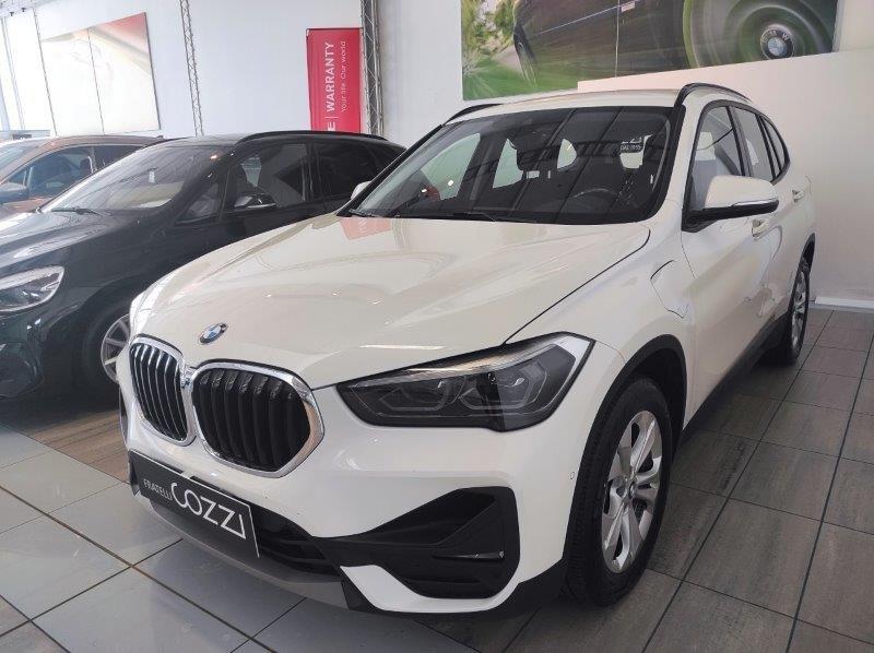 BMW X1 (F48) - X1 xDrive25e Business Advantage