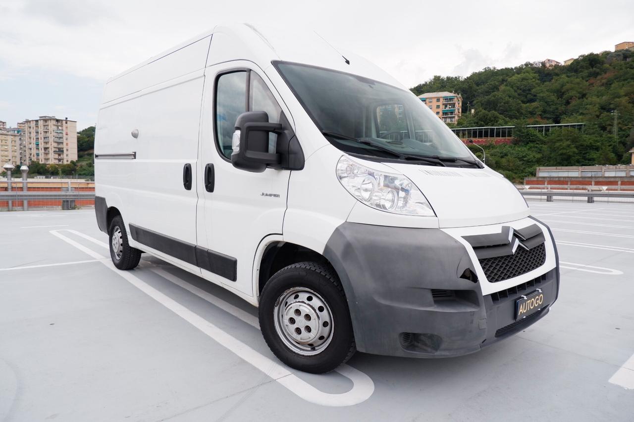 Citroen JUMPER 2.2 120CV L2H2