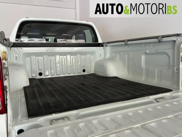 FIAT Fullback 2.4 150CV Doppia Cabina SX S&S