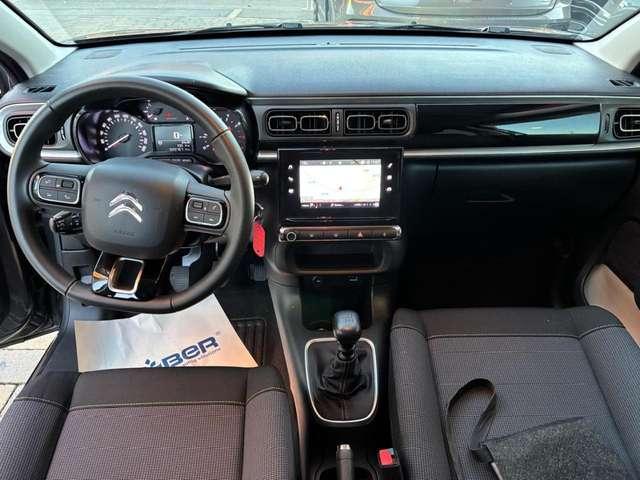 Citroen C3 PureTech 110 S&S Max LED-NAVI-APP CONNECT