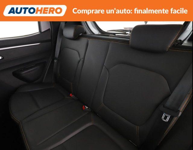 DACIA Spring Electric 45 Comfort Plus