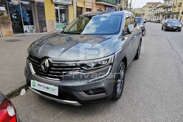 RENAULT Koleos dCi 130CV Energy Intens