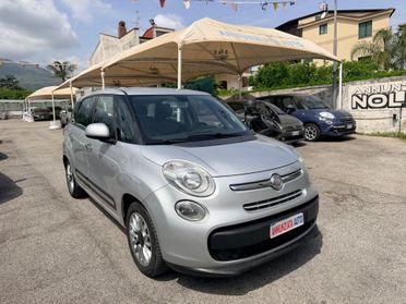 Fiat 500L 1.6 Multijet 105 CV Living