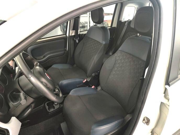 Fiat Panda 1.0 FireFly S&S Hybrid City Cross