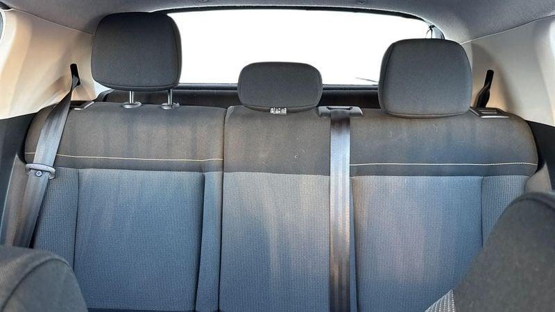 Citroën C3 III 2017 1.2 PureTech 82cv Feel neopatentati