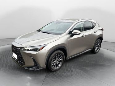 Lexus NX NX Plug-in 4WD Premium