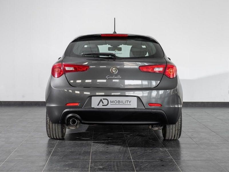 Alfa Romeo Giulietta Giulietta 1.6 JTDm-2 105 CV Progression