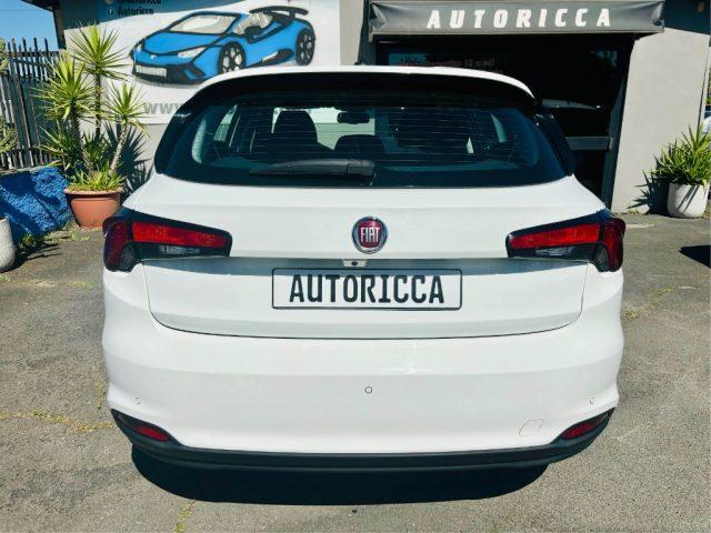 FIAT Tipo 1.3 M-Jet 95CV *APPLE CARPLAY FARI LED NAVIGATORE*