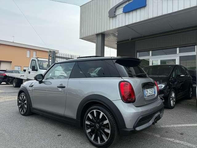 MINI Cooper S Mini 3p 2.0 TETTO PANORAMICO