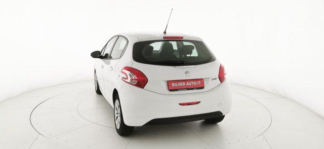 PEUGEOT 208 1.4 VTi 95 CV 5p. GPL