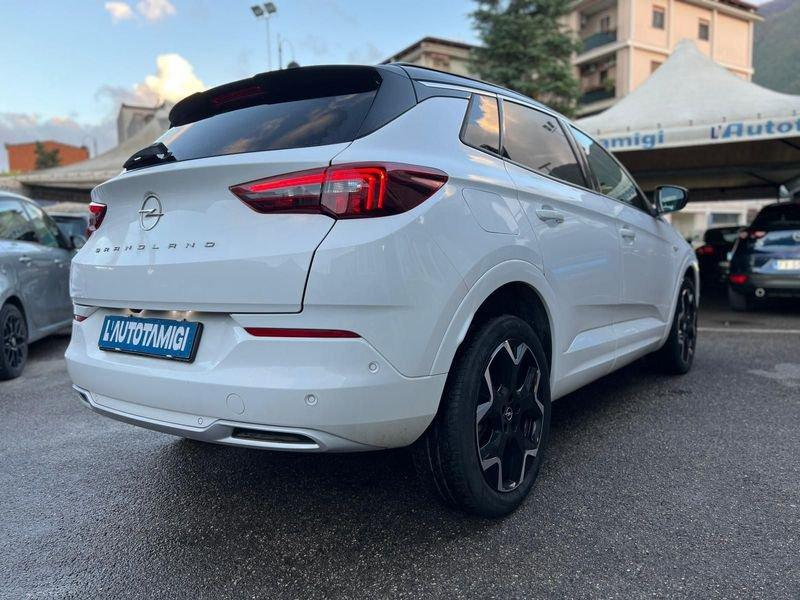 Opel Grandland Grandland 1.5 diesel Ecotec aut. Ultimate