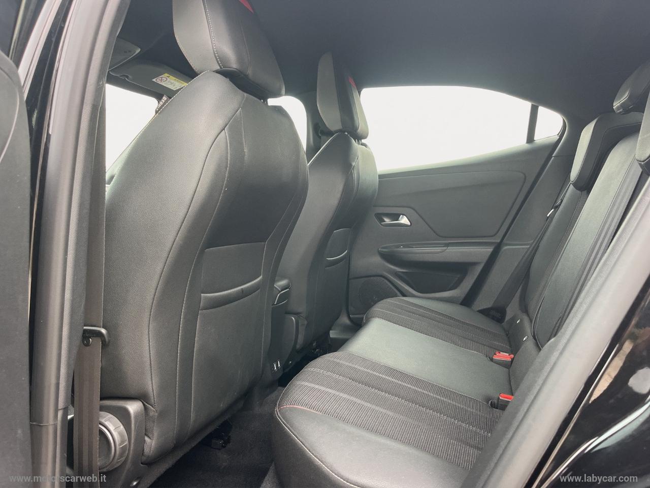 OPEL Mokka 1.2 Turbo GS Line