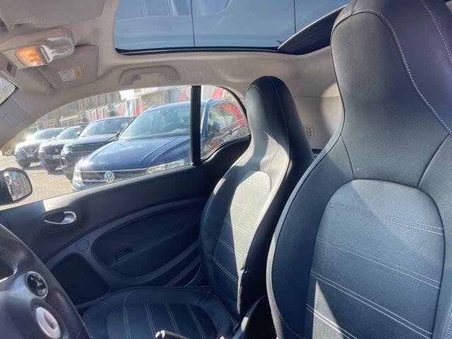 SMART ForTwo 90 0.9 Turbo