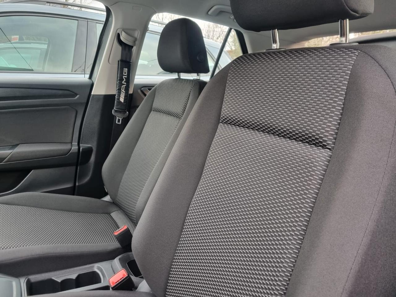 Volkswagen T-Roc 1.0 TSI Life