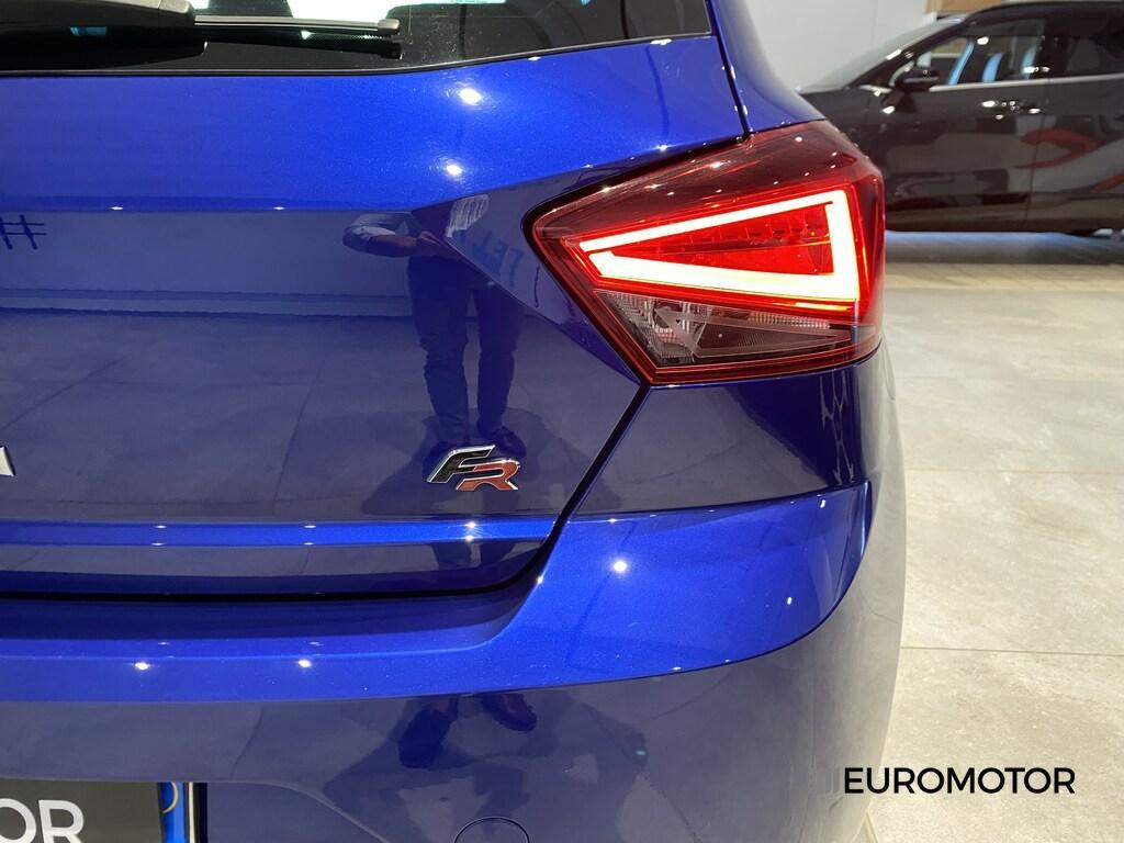 Seat Ibiza 1.0 MPI FR