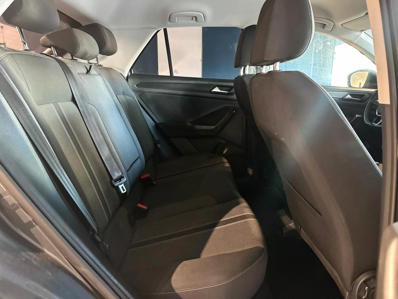 Volkswagen T-Roc VW STYLE