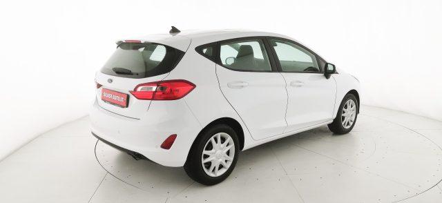 FORD Fiesta 1.5 EcoBlue 5 porte Business