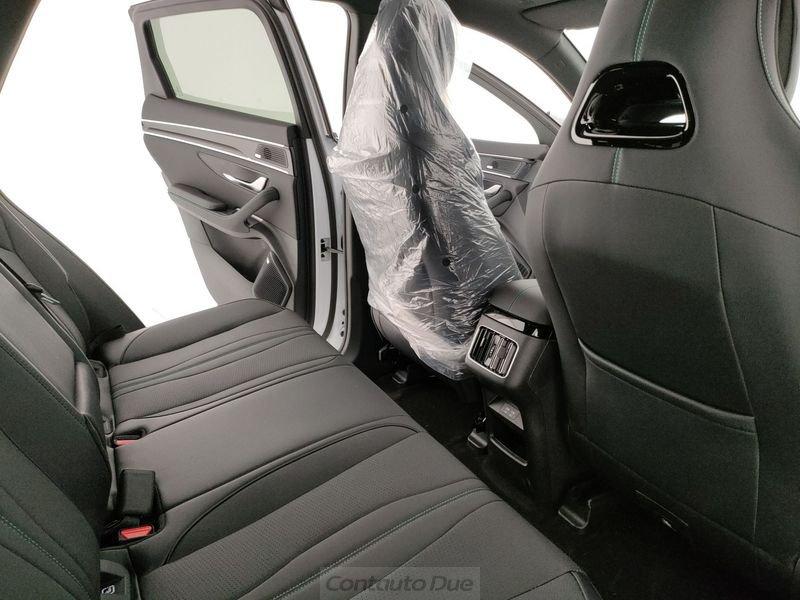 BYD Seal U DMi Seal U DM-i 1.5 218 CV PHEV Comfort