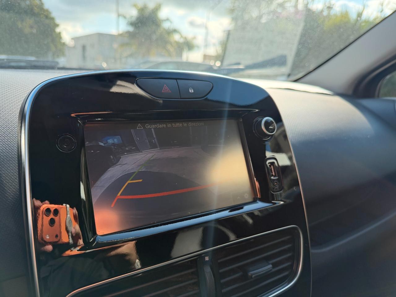 Renault Clio dCi 8V 90CV Start&Stop 5 porte Energy Intens