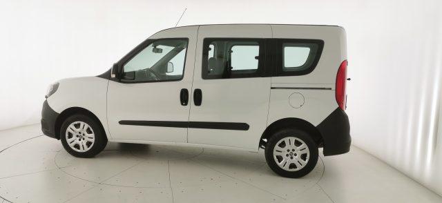 FIAT Doblo Doblò AUTOCARRO 1.3 MJT PC Combi N1 - PREZZO + IVA
