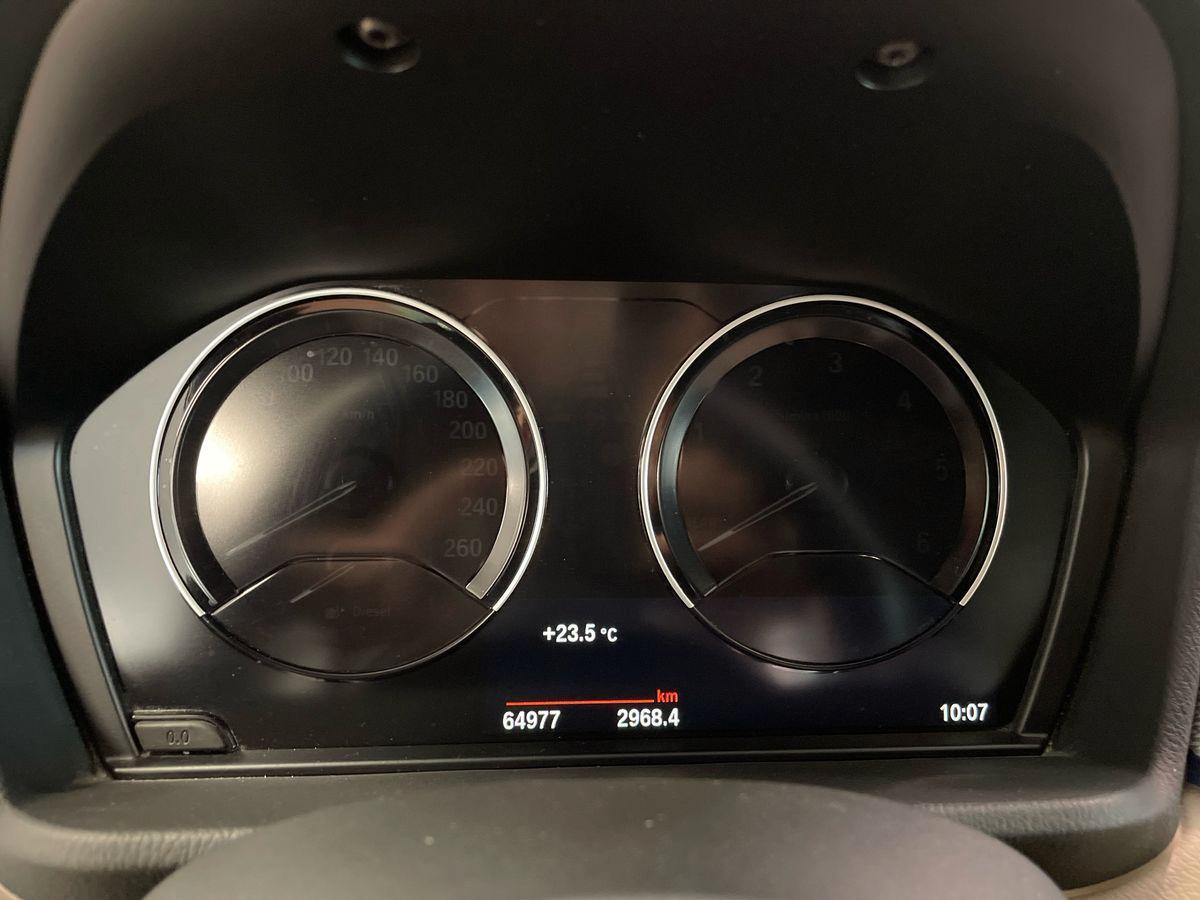 BMW X2 F39 - X2 xdrive20d Msport X auto