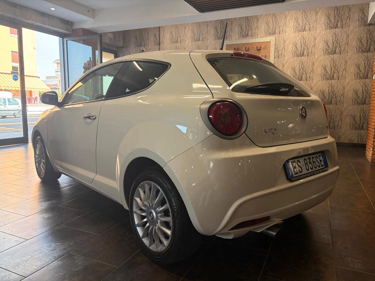 Alfa Romeo MiTo 1.4 70 CV 8V Progression