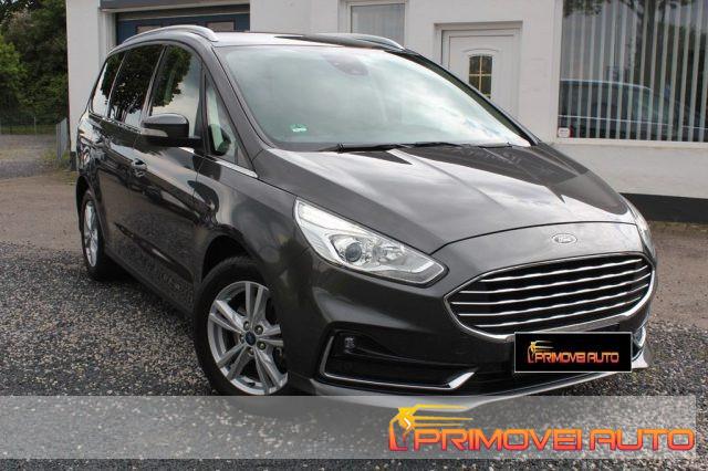 FORD Galaxy 2.0 EcoBlue 150 CV