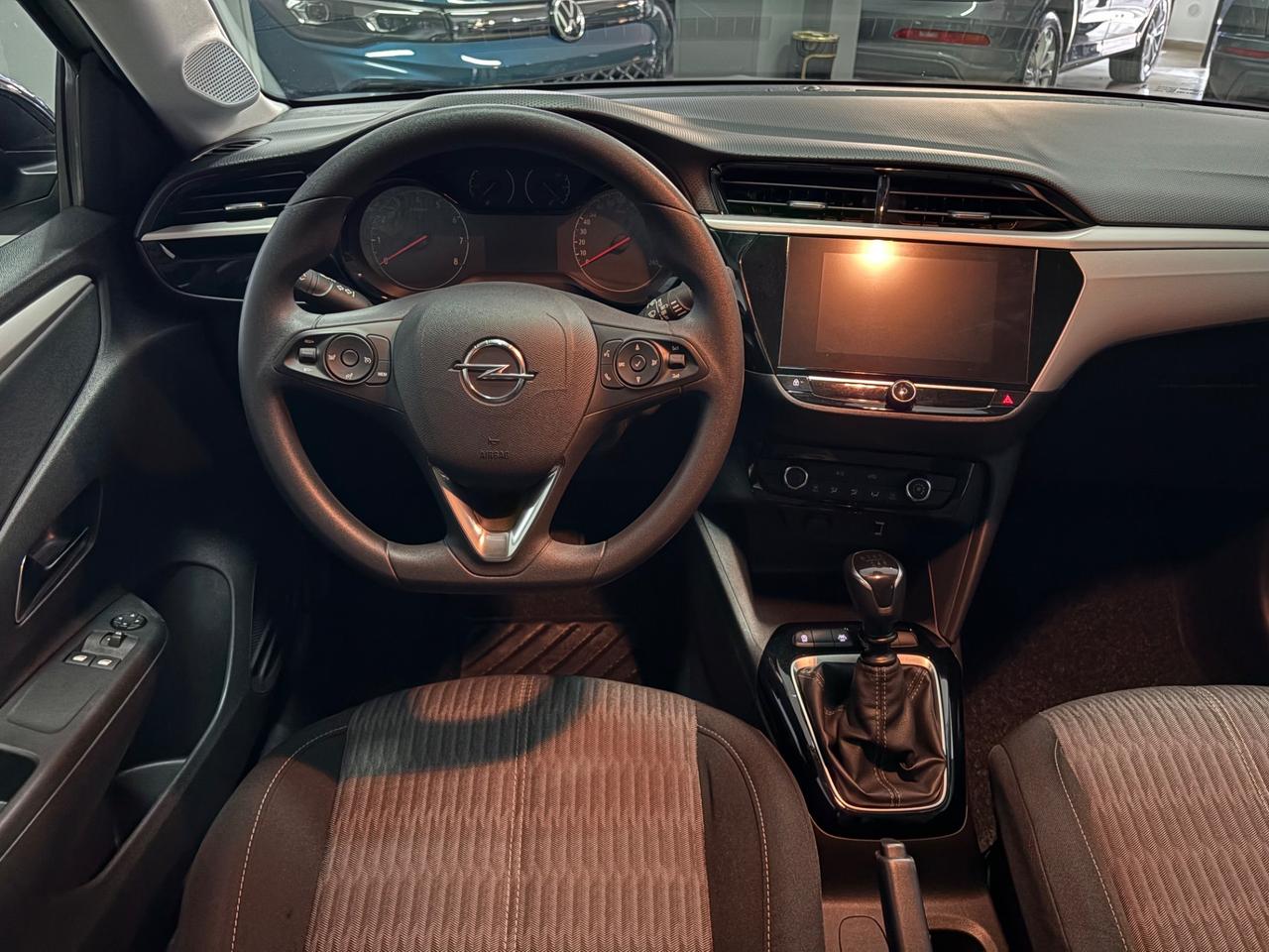 Opel Corsa 1.5 D 100 CV
