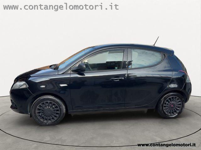 LANCIA Ypsilon 1.2 69 CV 5 porte S&S Black and Noir