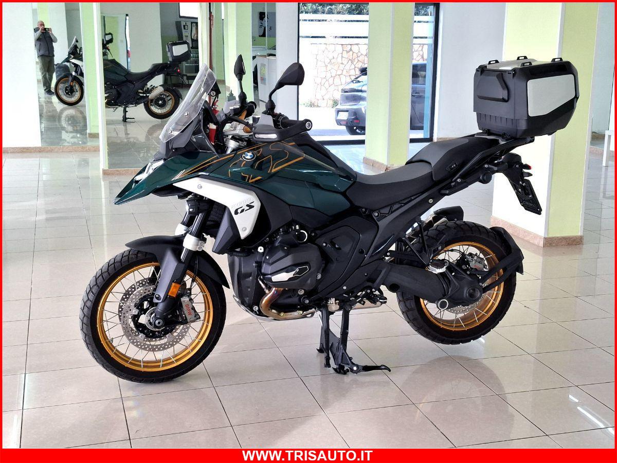 Bmw R 1300 GS Option 719 Tramuntana