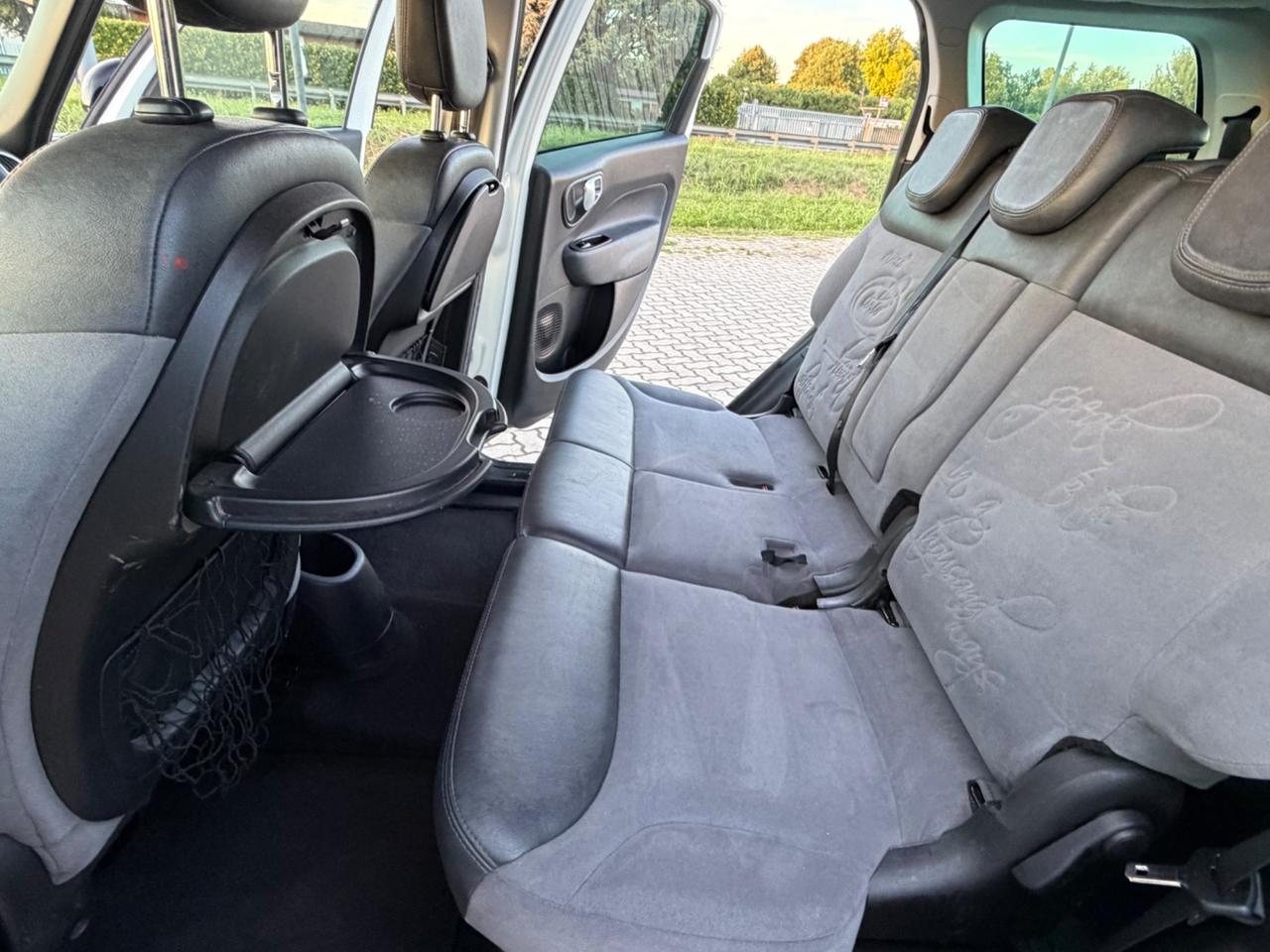 Fiat 500L 1.6 Multijet 105 CV Lounge 7 Posti