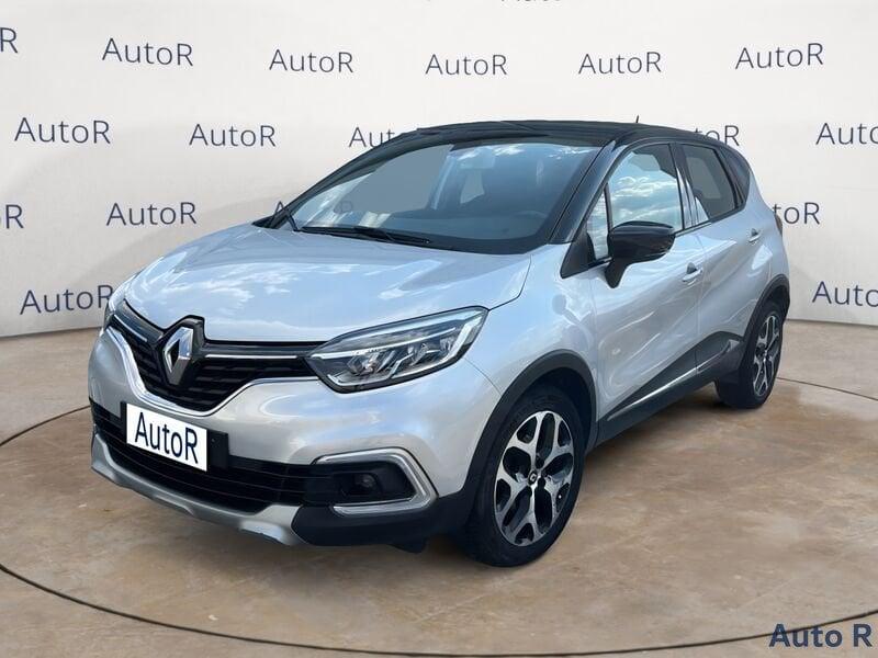 Renault Captur Captur dCi 8V 90 CV EDC Start&Stop