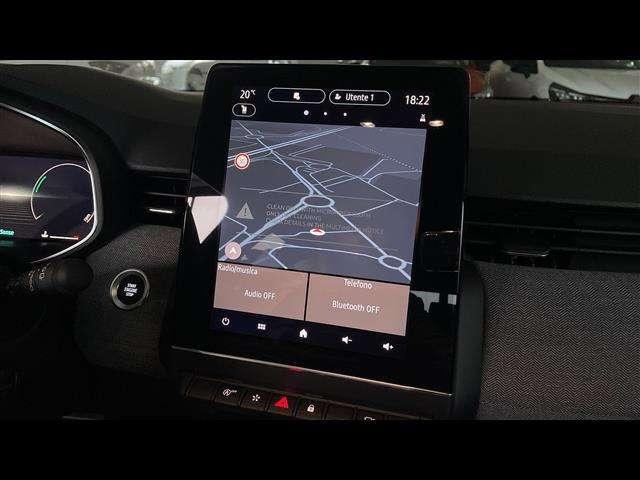 Renault Clio 1.0 TCe Techno