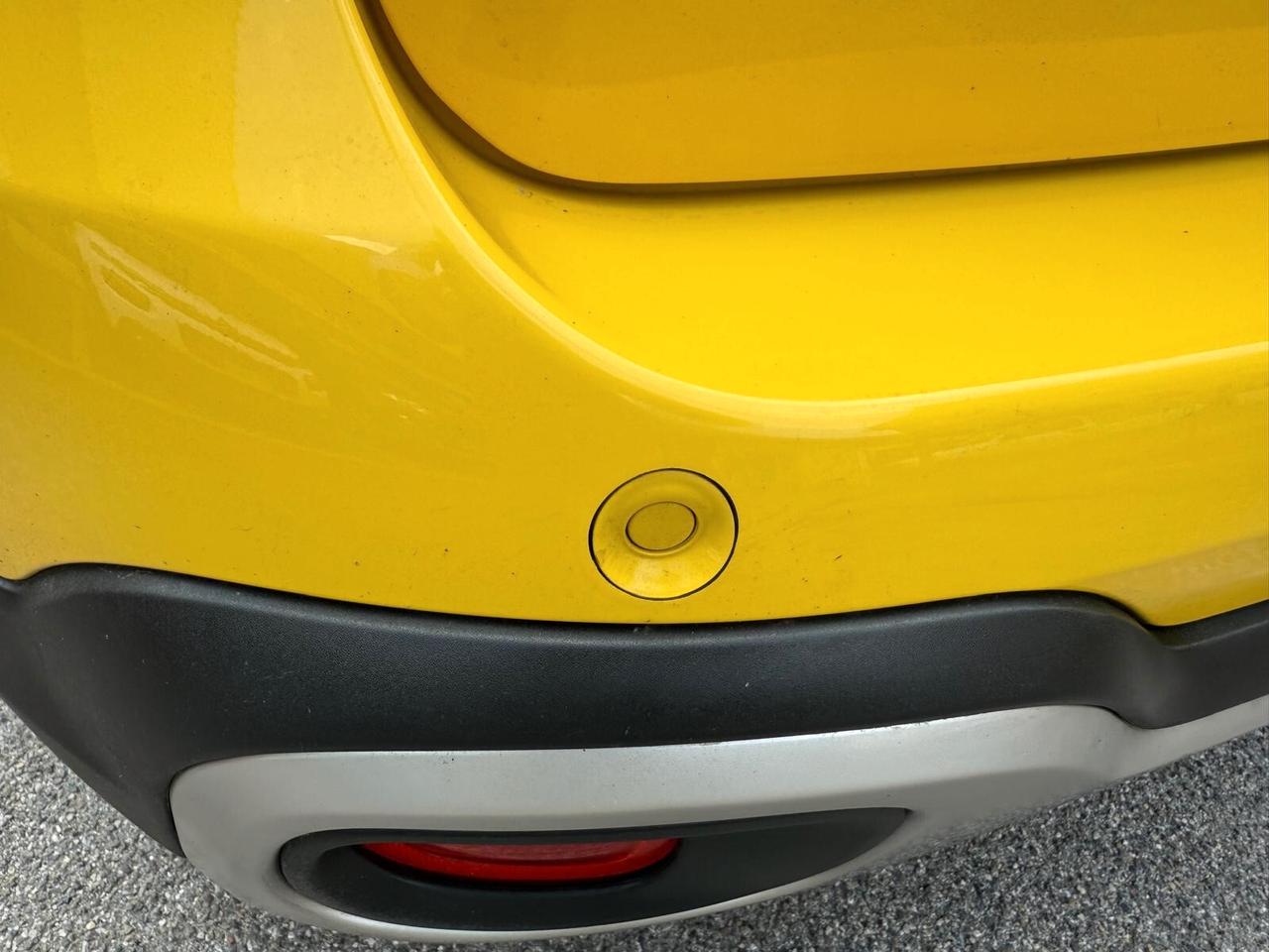 Fiat Panda Cross 0.9 TwinAir Turbo S&S 4x4 90CV *ARRIVA FRA 1 SETTIMANA*