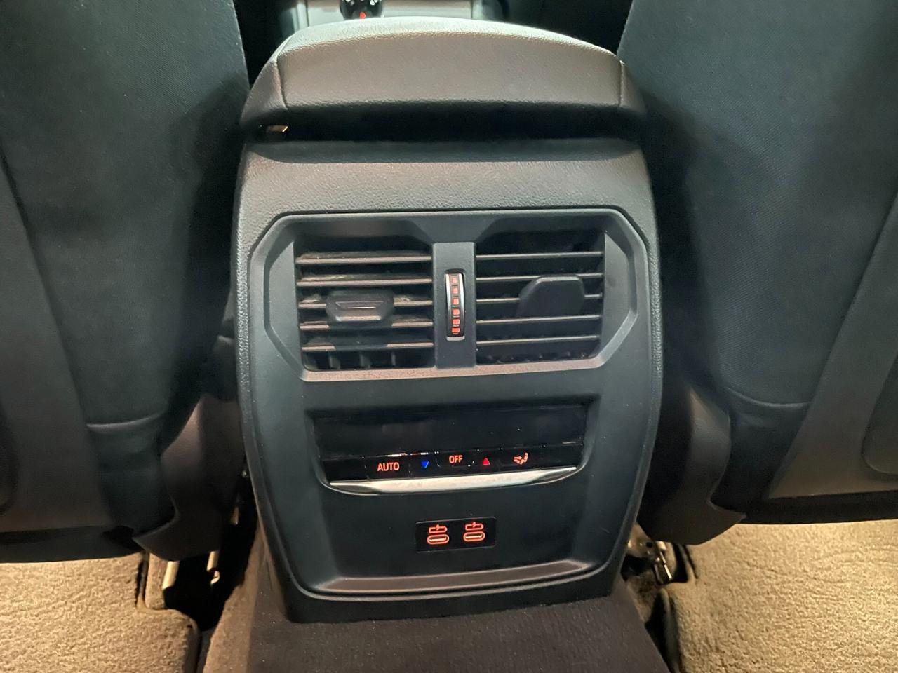 BMW 318D MHEV 48V ADVANTAGE - Luglio 2021