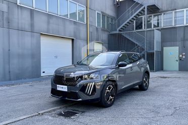 PEUGEOT 2008 PureTech 100 S&S Allure