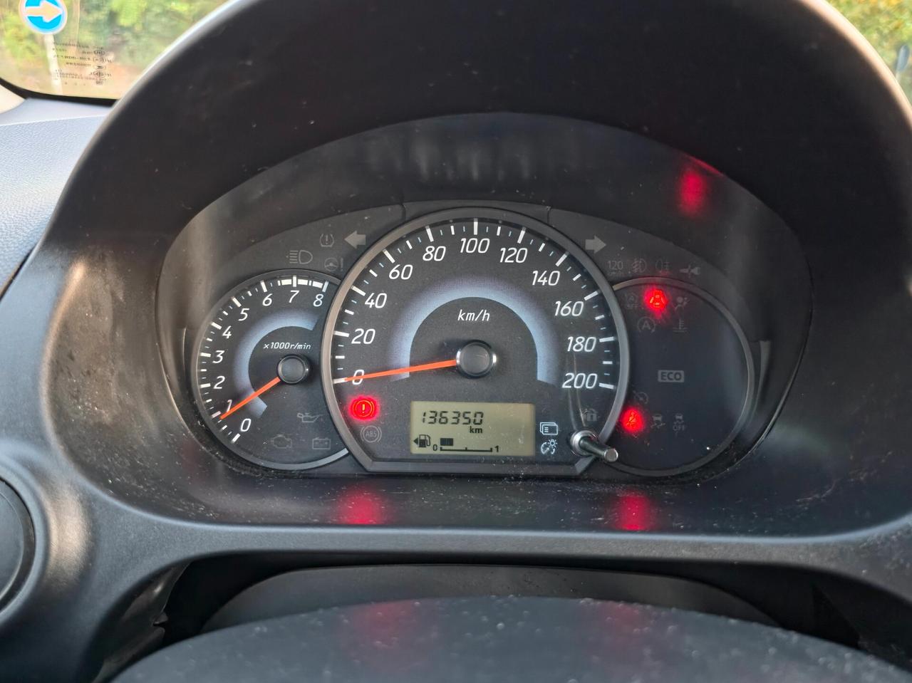 Mitsubishi Space Star 1.0 Invite CV-71 E6 Manuale NEO 2018